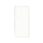 Navlaka TPU Honor 70 4G/5G ultra slim; prozirna 