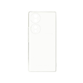 Navlaka TPU Honor 70 4G/5G ultra slim; prozirna 