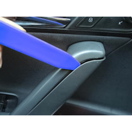 Poluga PVC za demontažu plastičnih elemenata