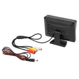 LCD monitor 4,3