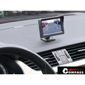 LCD monitor 4,3