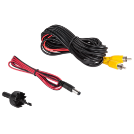 Parking kamera za auto Peiying PY0101