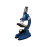 Mikroskop Konustudy-4, 100x-900x, 5014 Konus- - -