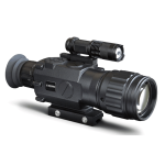Noćna optika digital 7870 Konuspro 3-8x50, punjiva