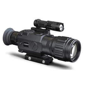 Noćna optika digital 7870 Konuspro 3-8x50, punjiva