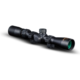 Ciljnik optički Konuspro 2-7x32; vodootporan