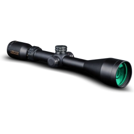 Ciljnik optički Konuspro 3-9x50; vodootporan