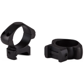Prsteni za ciljnik 30mm; čelični; 7404 Konus
