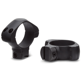Prsteni za ciljnik AR 25,4mm; čelični; 7416 Konus