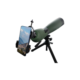 Smartphone univerzalni adapter za optičke uređaje