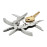 Multi-alat; True Utility TU204 Scarab