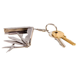 Multi-alat; True Utility TU242 MicroTool 