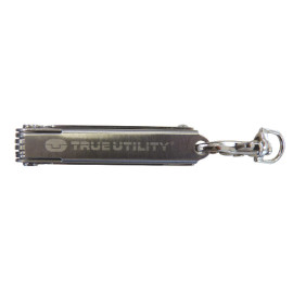 Multi-alat; True Utility TU242 MicroTool 