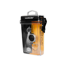 Svjetiljka; True Utility TU250 LockLite 