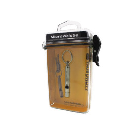 Zviždaljka; True Utility TU254 MicroWhistle
