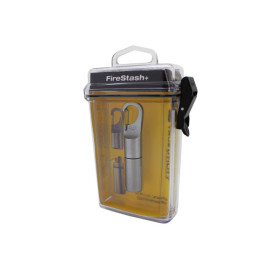 Upaljač; True Utility TU264 FireStash+ 