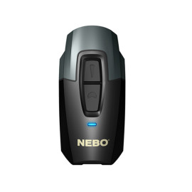 Svjetiljka NEBO ARC250 NE6514TB, 250lm; bicikl