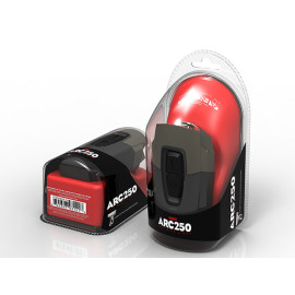 Svjetiljka NEBO ARC250 NE6514TB, 250lm; bicikl