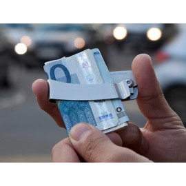 Nož i kopča za novac; True Utiltiy TU579S Clipster
