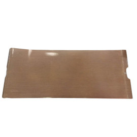 Teflonska folija za strojeve 0,13mm; 230x584mm