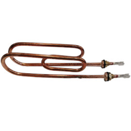 Grijač bojlera Končar fi 6,5mm; l-180mm; 2000W 