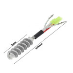Grijač spiralni za fen 230VAC 660W; fi 16x50mm