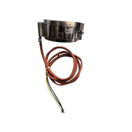 Grijač pojasni O100X50mm, 230V 750W, L-1500mm