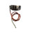 Grijač pojasni O100X50mm, 230V 750W, L-1500mm