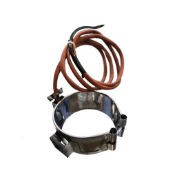 Grijač pojasni O100X50mm, 230V 750W, L-1500mm