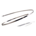 Otporna traka kanthal 3x0,5mm 1m