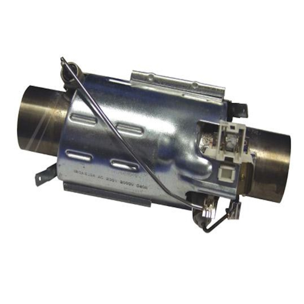 Grijač za perilicu posuđa 230V 2000W - 32mm AEG