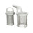 Filter za perilicu posuđa 50297774007 Electrolux