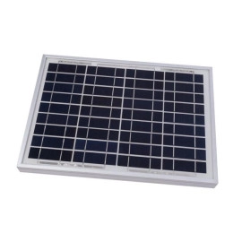 Solarni panel polikristalični; 12V 10W