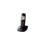 Telefon Panasonic KX-TG 2511FXT CRNI