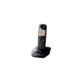 Telefon Panasonic KX-TG 2511FXT CRNI