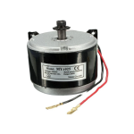Motor za električni bicikl 24V 250W MY1025 **N**