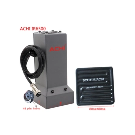 Infracrveni keramički grijač 230V 450W BGA IR6500