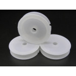 Plastična špula za namatanje 65x14mm