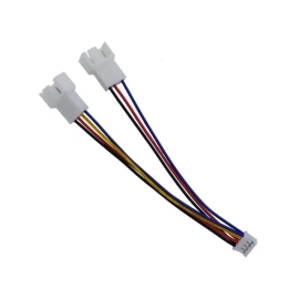 Kabel za ventilator grafičke kartice 1 na 2