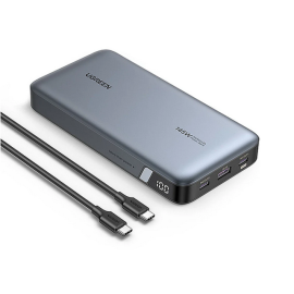 Baterija Powerbank 25.000mAh 145W URGREEN PB205