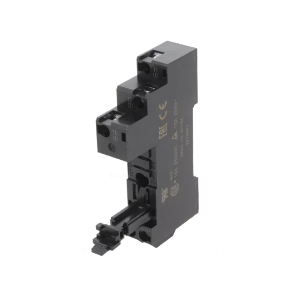 Podnožje releja Omron P2RFZ-05-E
