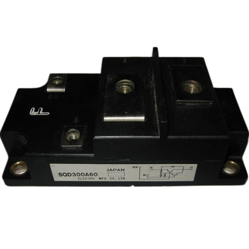 SQD300A60 tranzistor modul
