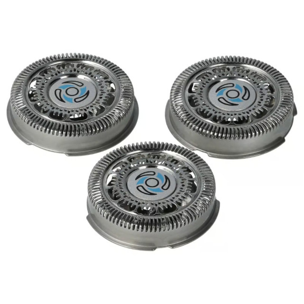 Philips zamjenske glave za brijaći SH70/50 (3kom)