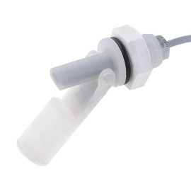 Senzor nivoa tekućine, horizontalni, 200V 0,5A 10W
