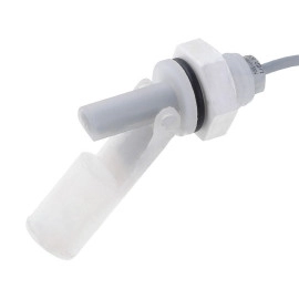Senzor nivoa tekućine, horizontalni, 200V 0,5A 10W