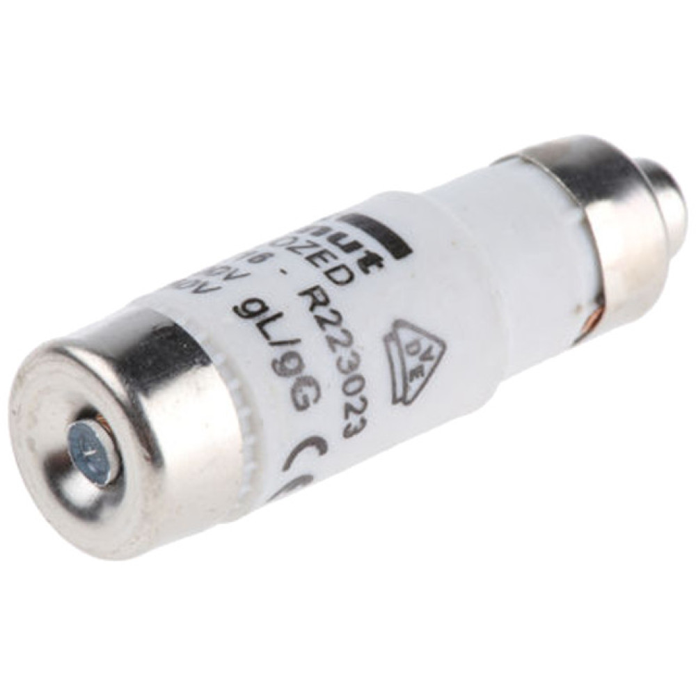 Osigurač uložak D01-16A keramički Osigurač uložak D01-16A keramički