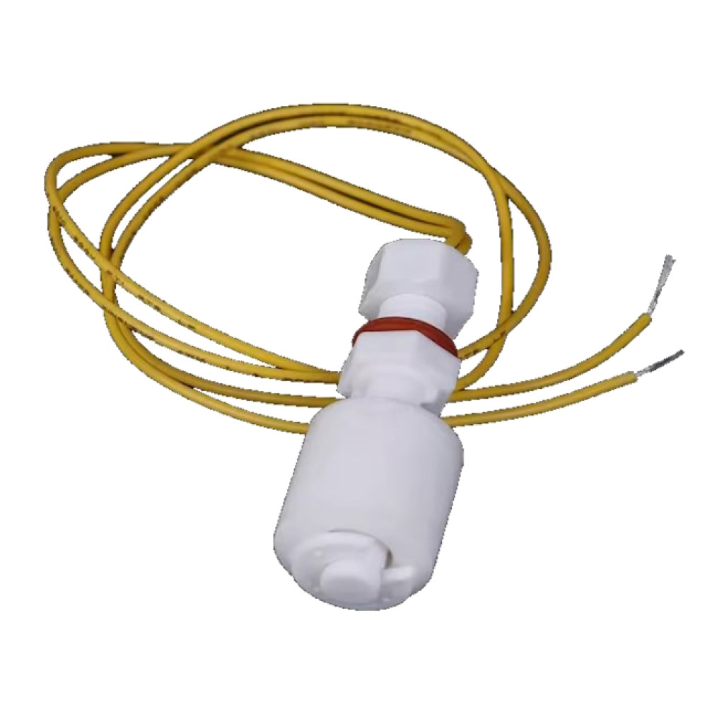 Senzor nivoa tekućine, vertikalni; 220VDC 0,5A 10W