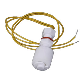Senzor nivoa tekućine, vertikalni; 220VDC 0,5A 10W
