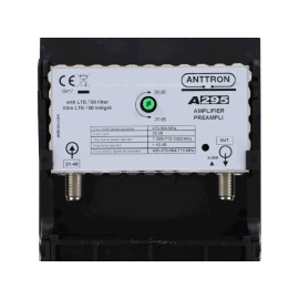 Pojačalo antensko 5-24V LTE 1IN-1OUT Anttron