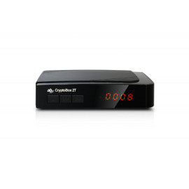Prijemnik DVB-T2/C (kabelski) AB CryptoboxHD H.265